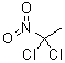 1,1-Dichloro-1-nitroethane molecular structure (CAS 594-72-9)
