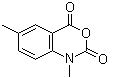 N,5-Dimethylisatoic anhydride molecular structure (CAS 59824-69-0)