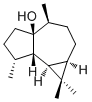 Palustrol molecular structure (CAS 5986-49-2)