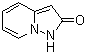 Pyrazolo[1,5-a]pyridin-2(1H)-one molecular structure (CAS 59942-87-9)
