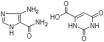 Orazamide molecular structure (CAS 60104-30-5)