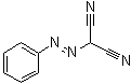 (Phenylazo)malonitrile molecular structure (CAS 6017-21-6)