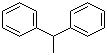 1,1-Diphenylethane molecular structure (CAS 612-00-0)