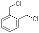 1,2-Bis(chloromethyl)benzene molecular structure (CAS 612-12-4)
