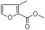 structure of CAS# 6141-57-7, Methyl 3-methyl-2-furoate;3-Methylfuran-2-carboxylic acid methyl ester