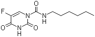 Carmofur molecular structure (CAS 61422-45-5)