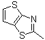 2-Methylthieno[2,3-d]thiazole molecular structure (CAS 61612-02-0)