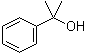 structure of CAS# 617-94-7, alpha,alpha-Dimethylbenzenemethanol;2-Phenyl-2-propanol; 2-Phenylisopropanol; NSC 1261