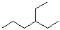 3-Ethylhexane molecular structure (CAS 619-99-8)