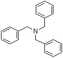structure of CAS# 620-40-6, Tribenzylamine;N,N-Bis(phenylmethyl)benzenemethanamine
