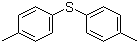 4,4'-Dimethyldiphenyl sulfide molecular structure (CAS 620-94-0)
