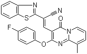 CCG-63808 molecular structure (CAS 620113-73-7)