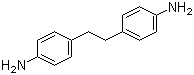 4,4'-二氨基联苄分子结构 (CAS 621-95-4)