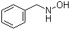 N-苄基羟胺分子结构 (CAS 622-30-0)