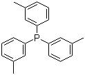 structure of CAS# 6224-63-1, Tris(3-methylphenyl)phosphine;Tri(m-tolyl)phosphine
