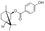 Isotschimgin molecular structure (CAS 62356-47-2)