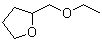 Ethyl tetrahydrofurfuryl ether molecular structure (CAS 62435-71-6)