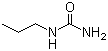 丙脲分子结构 (CAS 627-06-5)