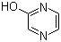 structure of CAS# 6270-63-9, 2-Hydroxypyrazine;Pyrazin-2(1H)-one; 1H-Pyrazin-2-one
