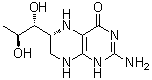 结构式 CAS# 62989-33-7, 沙丙蝶呤