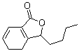 Senkyunolide A molecular structure (CAS 63038-10-8)