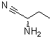 (2S)-2-Aminobutanenitrile molecular structure (CAS 631921-68-1)