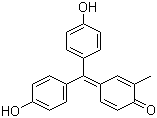 玫红酸分子结构 (CAS 633-00-1)
