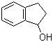 1-Indanol molecular structure (CAS 6351-10-6)