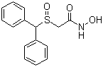 Adrafinil molecular structure (CAS 63547-13-7)