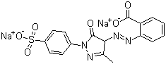 Mordant Yellow 8 molecular structure (CAS 6359-83-7)