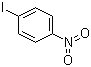 structure of CAS# 636-98-6, 1-Iodo-4-nitrobenzene