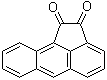 Aceanthrenequinone molecular structure (CAS 6373-11-1)