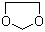1,3-Dioxolane molecular structure (CAS 646-06-0)