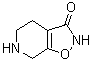 加波沙多分子结构 (CAS 64603-91-4)