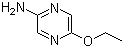5-Ethoxypyrazin-2-amine molecular structure (CAS 647843-58-1)