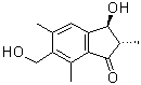 Norpterosin C molecular structure (CAS 64890-70-6)
