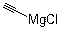 Ethynylchloromagnesium molecular structure (CAS 65032-27-1)