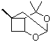 Lineatin molecular structure (CAS 65035-34-9)