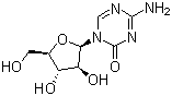 法扎拉滨分子结构 (CAS 65886-71-7)