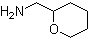 2-(Aminomethyl)tetrahydro-2H-pyran molecular structure (CAS 6628-83-7)