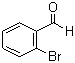 2-Bromobenzaldehyde molecular structure (CAS 6630-33-7)