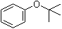 tert-Butyl phenyl ether molecular structure (CAS 6669-13-2)
