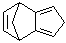 4,7-Dihydro-4,7-methano-2H-indene molecular structure (CAS 6675-71-4)