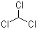 structure of CAS# 67-66-3, Chloroform;Trichloromethane; Methyl trichloride