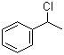 structure of CAS# 672-65-1, (1-Chloroethyl)benzene;1-Chloro-1-phenylethane