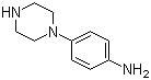 4-Piperazinoaniline molecular structure (CAS 67455-41-8)