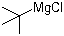 tert-Butylmagnesium chloride molecular structure (CAS 677-22-5)