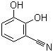 2,3-Dihydroxybenzonitrile molecular structure (CAS 67984-81-0)