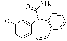 3-Hydroxy carbamazepine molecular structure (CAS 68011-67-6)