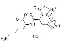 AHK-Cu molecular structure (CAS 682809-81-0)